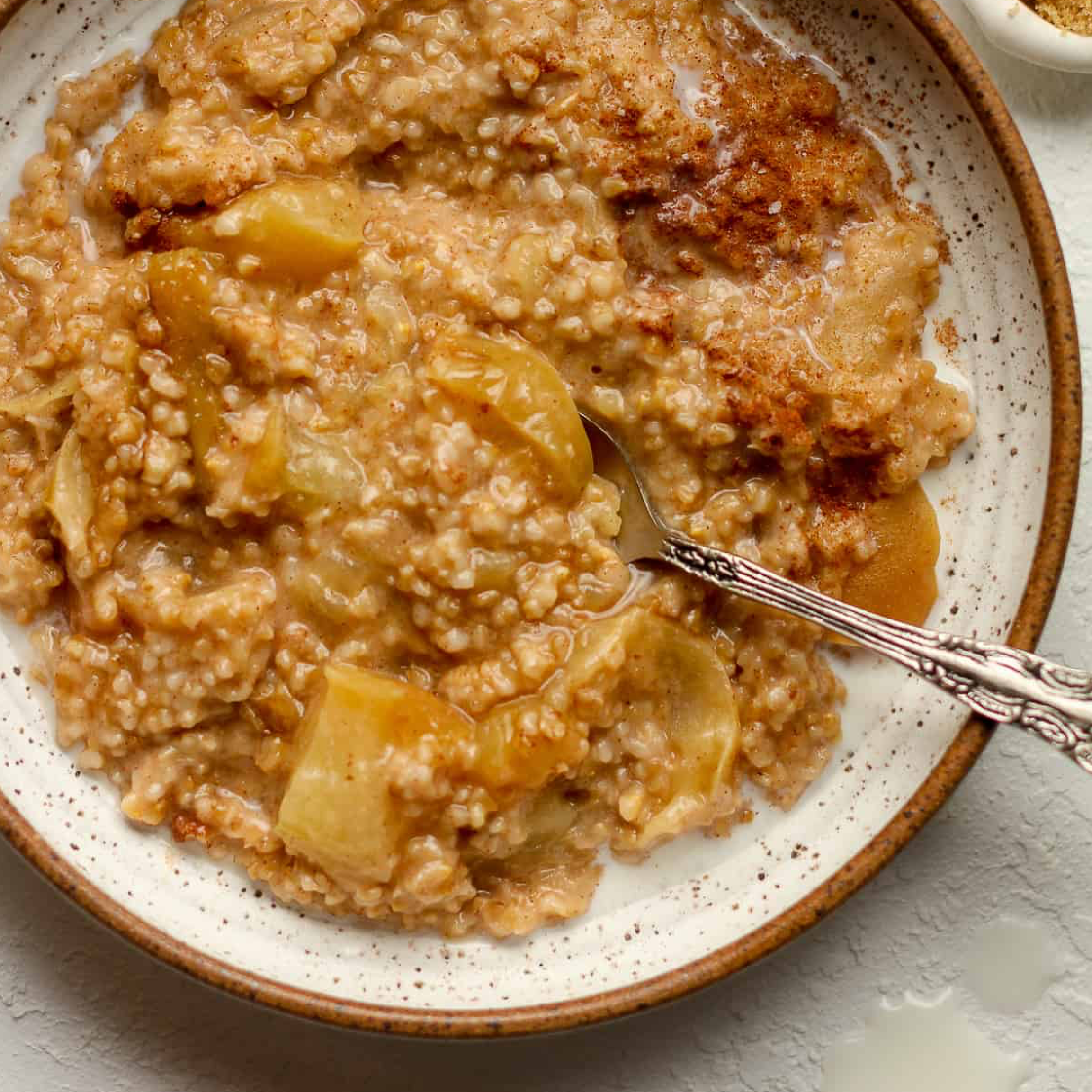 Oats porridge | Back To Basics